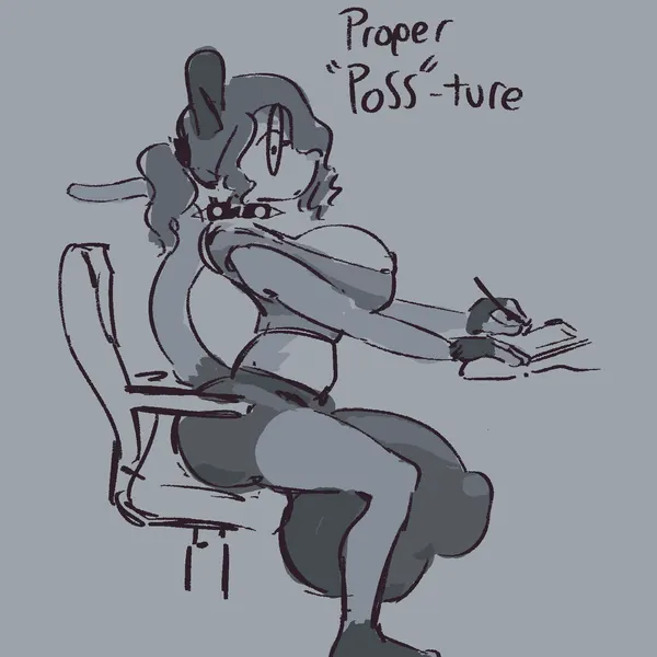jay (girl poss) created by girl poss