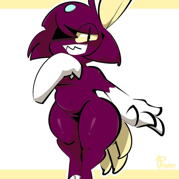 jenny (1upgobbo) (nintendo, pokemon) created by 1upgobbo