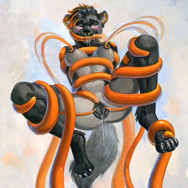 josh (suddenlyjosh) created by satynapaper