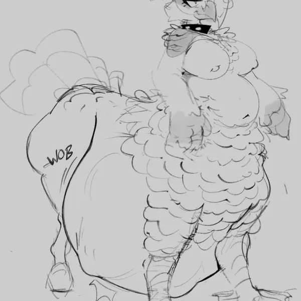 joy (shammy) created by verybatty
