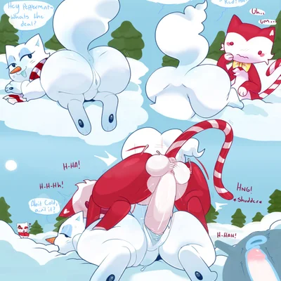 junipurr created by snazzle snapp