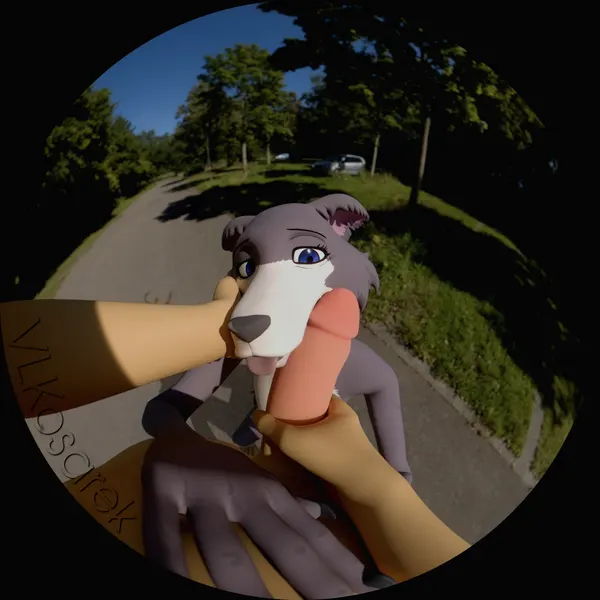 juno (beastars), louis (beastars) (beastars) created by vlkosarek