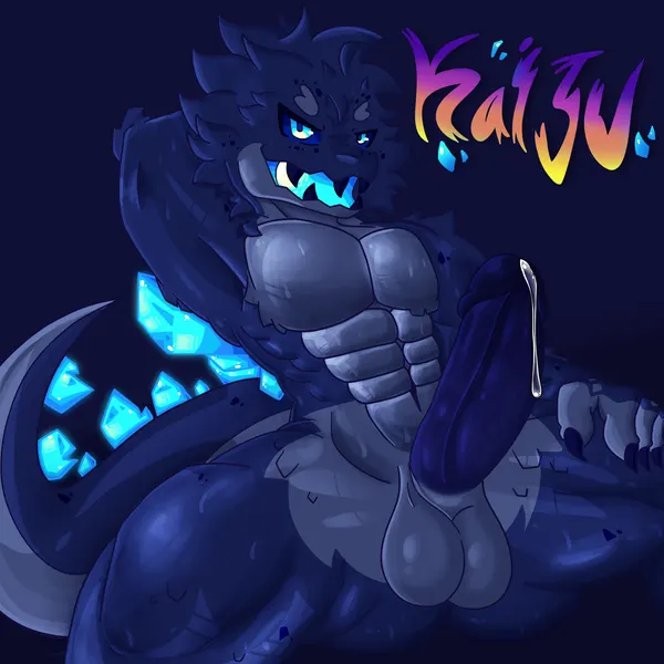 kaiju paradise created by fe7r8iode