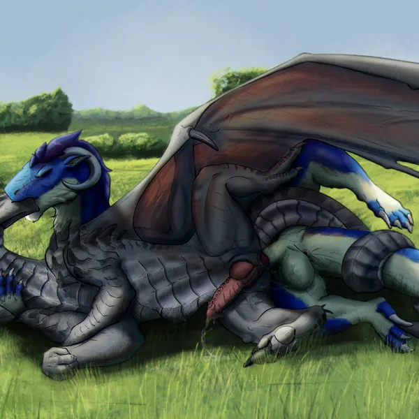 kaine soulmender, toby (tobias2019) (european mythology, mythology) created by oldagar
