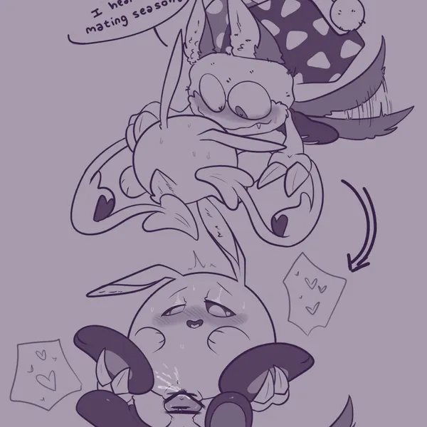 kirby, marx (kirby) (kirby (series), nintendo) created by ariarik o0