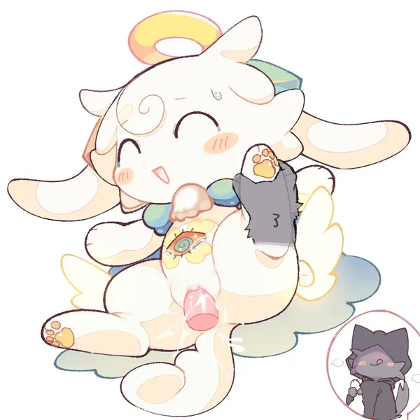 kupyadel (makemon), summoner (devil connection) (devil connection, makemon) created by kirichiiii