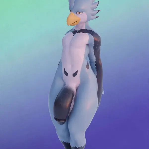 kyle (hiddenmask18) created by hiddenmask18