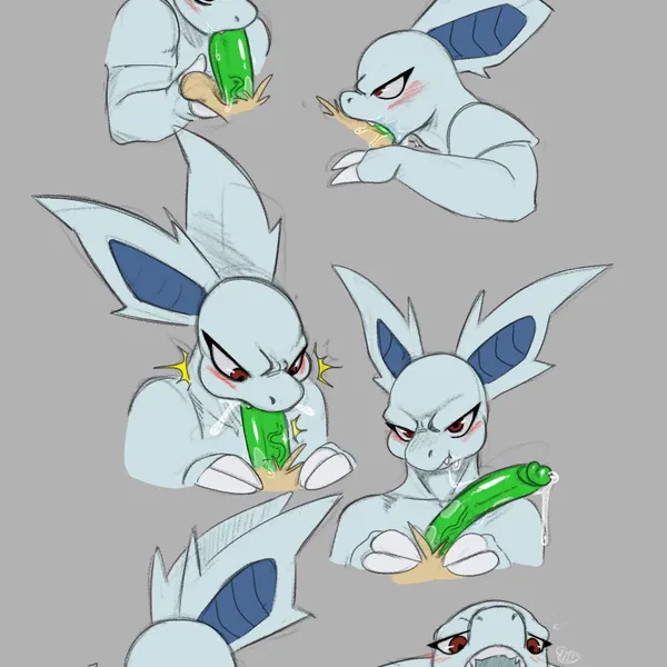 lilly (jizzus) (nintendo, pokemon) created by jizzus