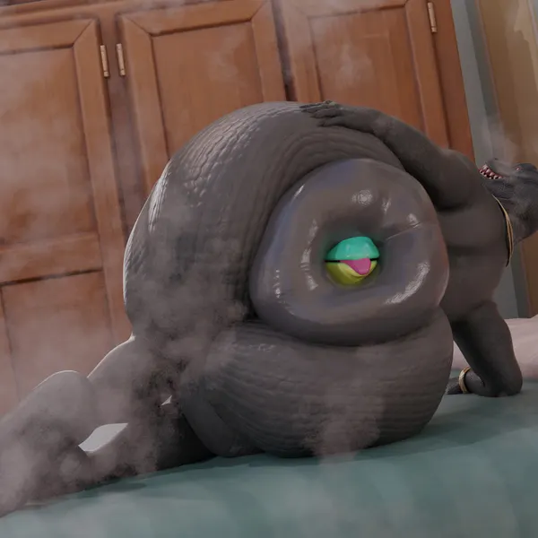 lizzik (fortnite), thunder (fortnite) (epic games, fortnite) created by maximumuwu