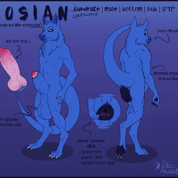 losian (mythology) created by oddbird