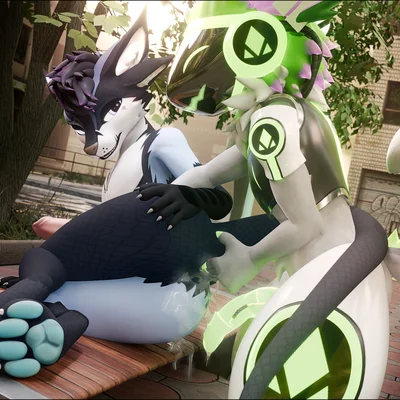 lucke created by lill esp