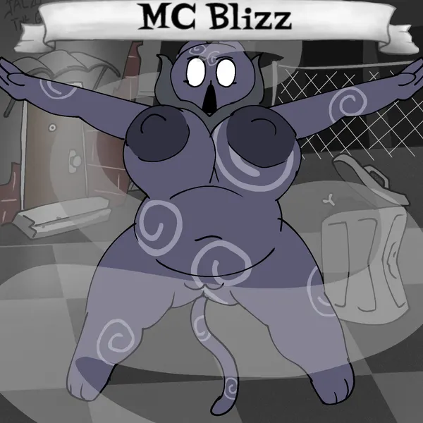 lucy (mewgenics) (mewgenics) created by talzothegoob