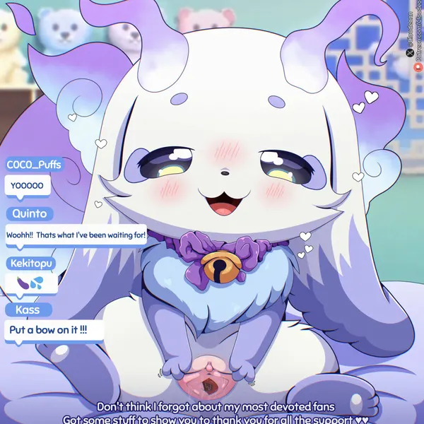 lunlun (nijisanji) (nijisanji, vtuber) created by cloudeon