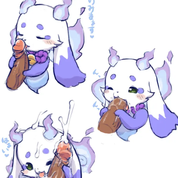lunlun (nijisanji) (nijisanji, vtuber) created by diru