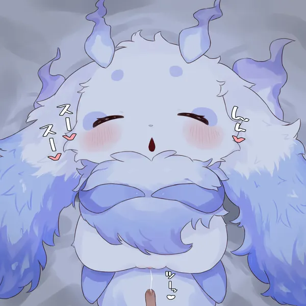 lunlun (nijisanji) (nijisanji, vtuber) created by yaei (artist)