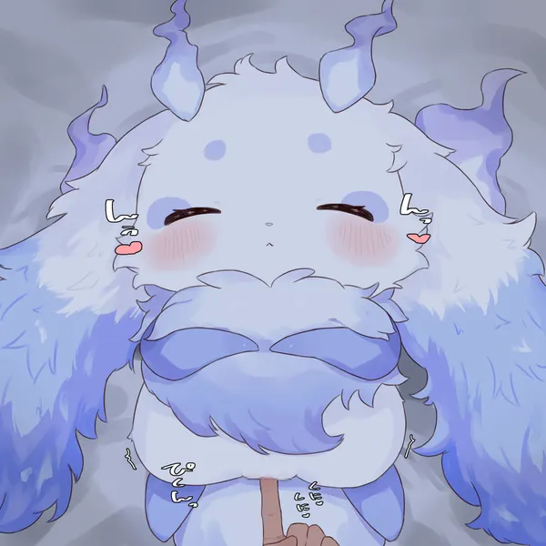 lunlun (nijisanji) (nijisanji, vtuber) created by yaei (artist)