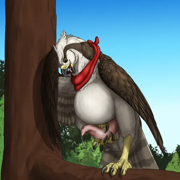 lurk (wingz31) created by ferobird