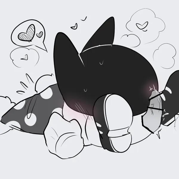 magolor, marx (kirby) (kirby's return to dream land, kirby (series)) created by ariarik o0