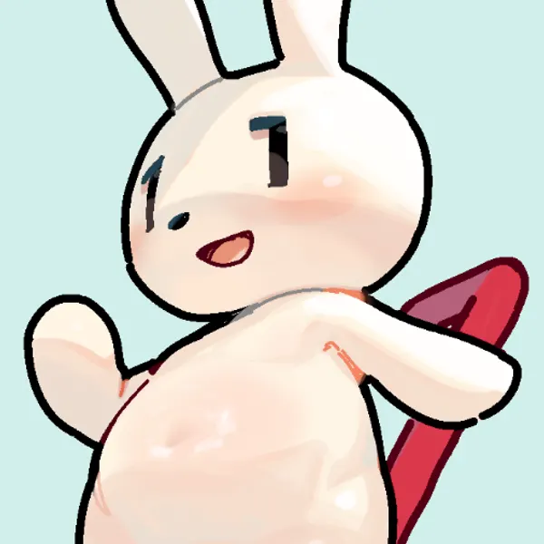 maina-chan created by morokko