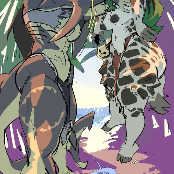 malina miller (huldinha), sharon (my life with fel) (my life with fel) created by kenno arkkan