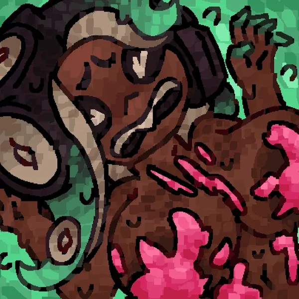marina (splatoon) (nintendo, splatoon) created by scaliescum