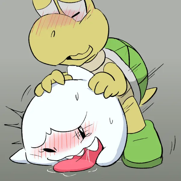 mario bros, nintendo created by 6363