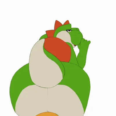 mario bros, nintendo created by doofwuff, third-party edit