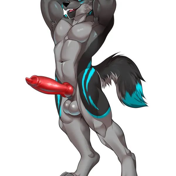 matt wolf created by hive43