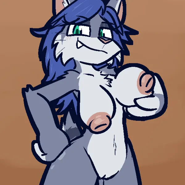 maxwell (maxwelllynx) created by ultilix