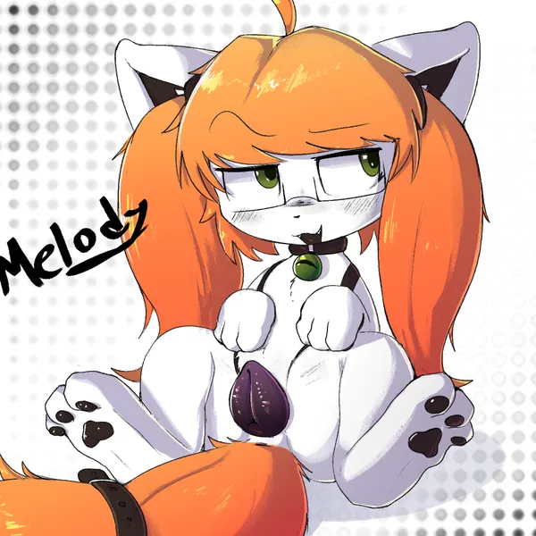 melody (lodetail) created by lodetail