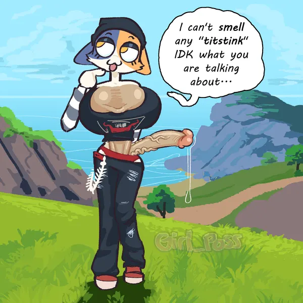 meow skulls (epic games, fortnite) created by girl poss