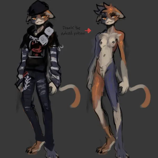 meow skulls (epic games, fortnite) created by pajamamcham