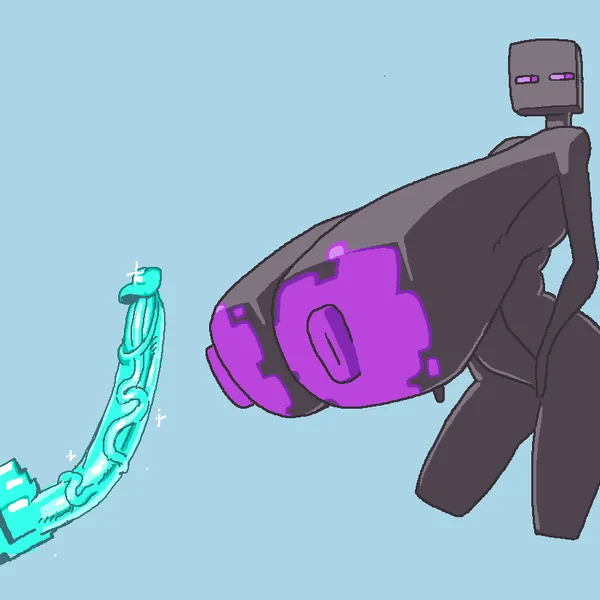 microsoft, minecraft created by kardboardian, nsfwoaf