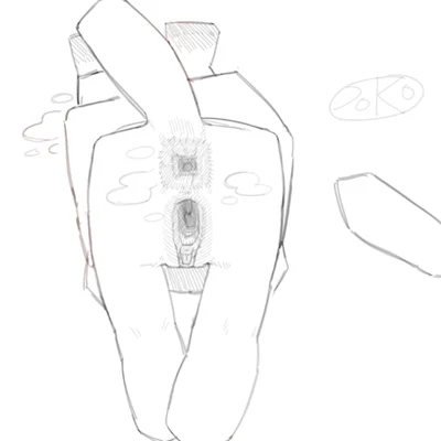 microsoft, minecraft created by pokopokarea