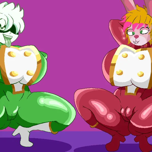 milky rivas (meatcorp)