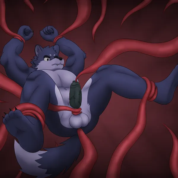mkaiast (character) created by mkaiast