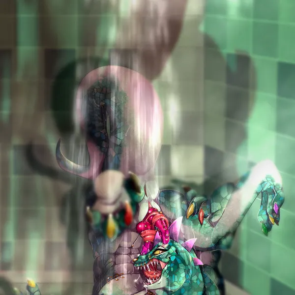 modo olachenko (goat (movie), sony corporation) created by thatgaygoat