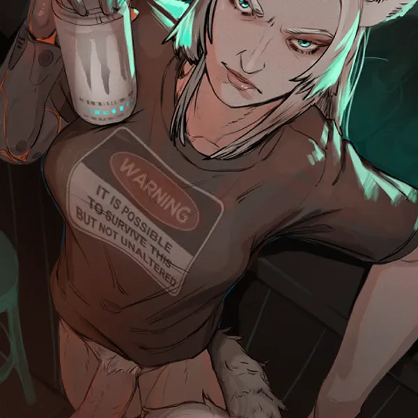 monster energy created by kostictoxic