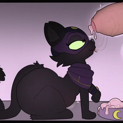 moonshine (miso souperstar) created by nefhasto