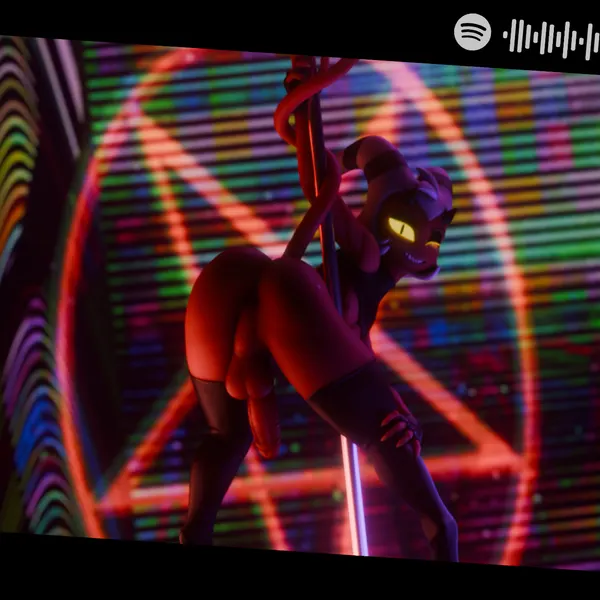 moxxie (helluva boss) (hellaverse, helluva boss) created by king crook