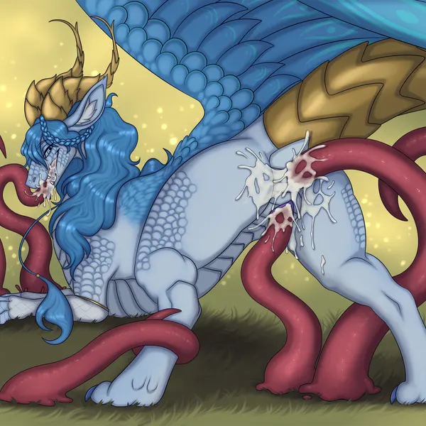 mythology created by a.o.kigahara (artist), taka (artist)