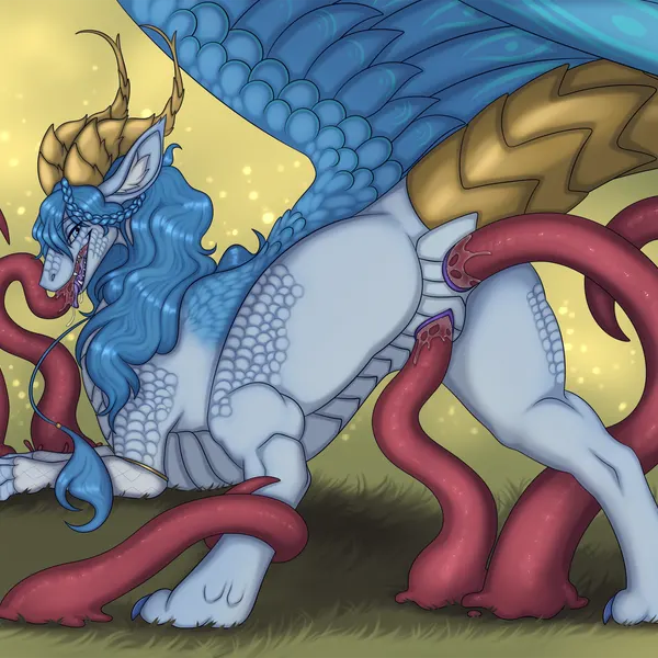 mythology created by a.o.kigahara (artist), taka (artist)