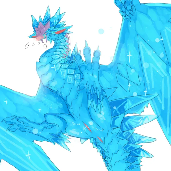 mythology created by dorudodoragon