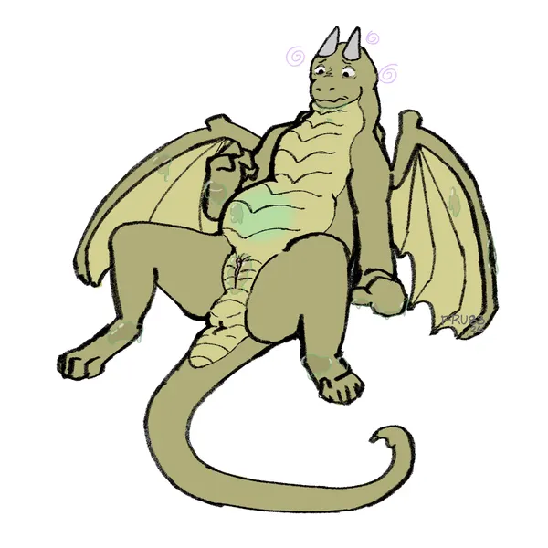 mythology created by furryrawruwu88