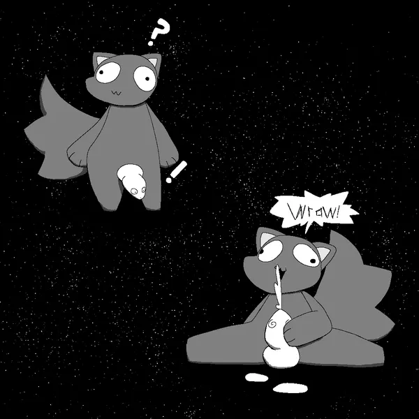 mythology created by inkystinkyboy