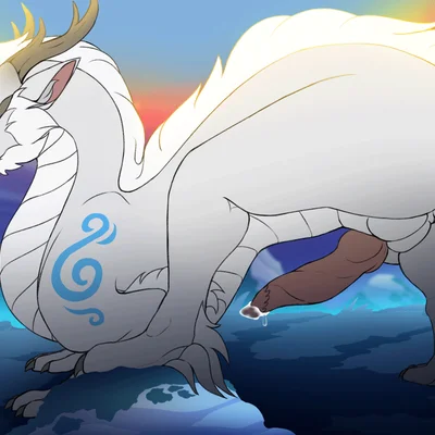 mythology created by kete