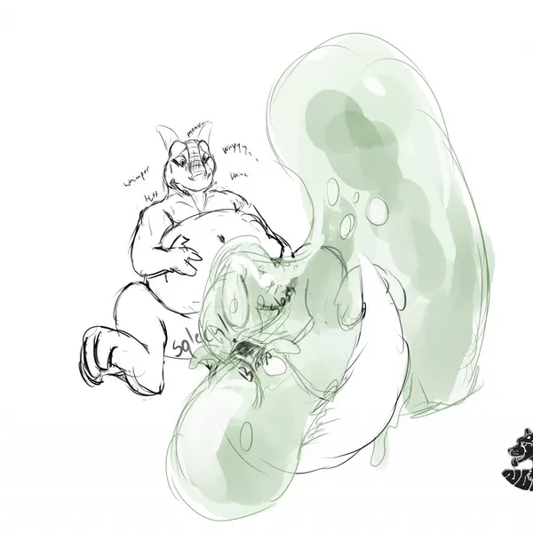 mythology created by nolow