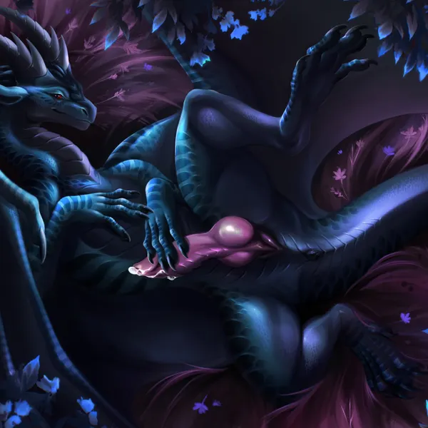 mythology created by nsst