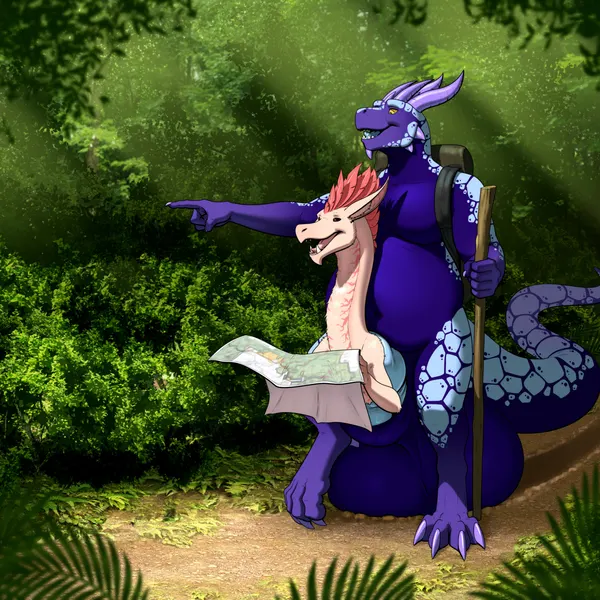 mythology created by owligatorstudios