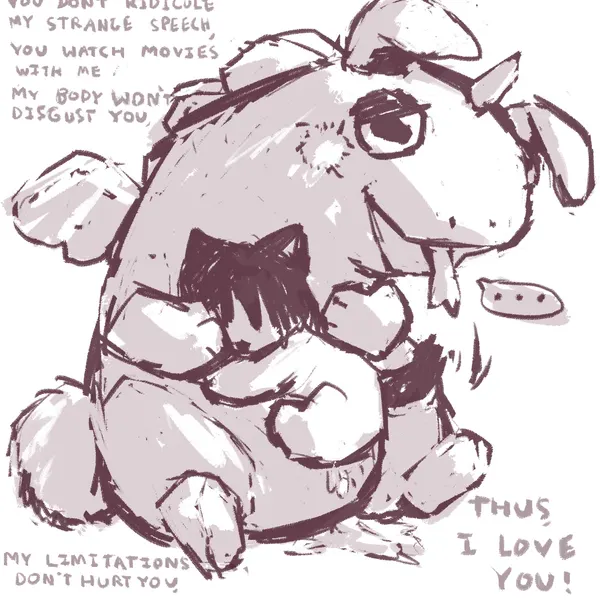 mythology created by petday